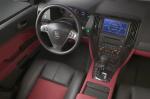 Cadillac STS-V 2006 года